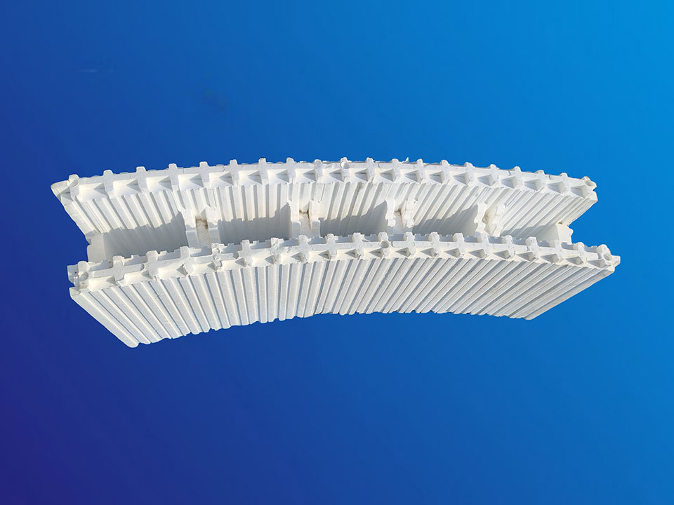 怎么看海容模塊的導(dǎo)熱系數(shù)，有哪些作用？