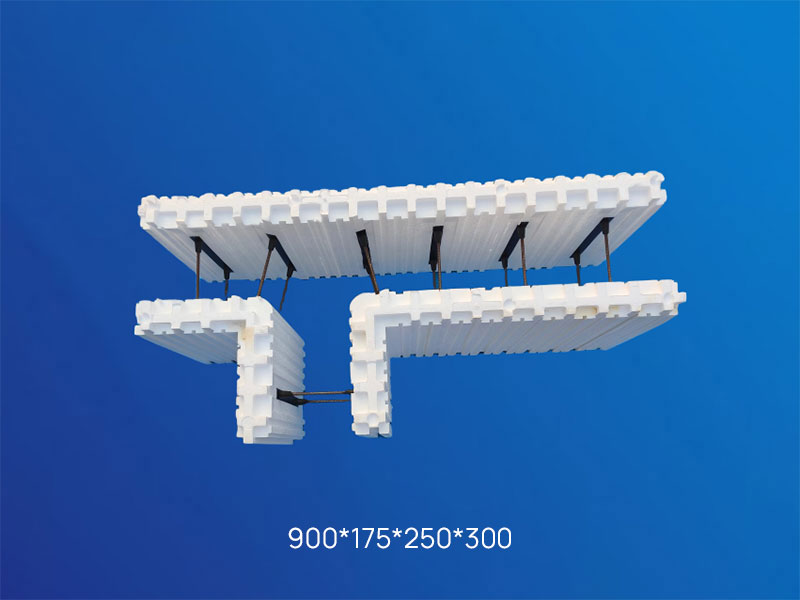 鐵250內(nèi)置件右三通