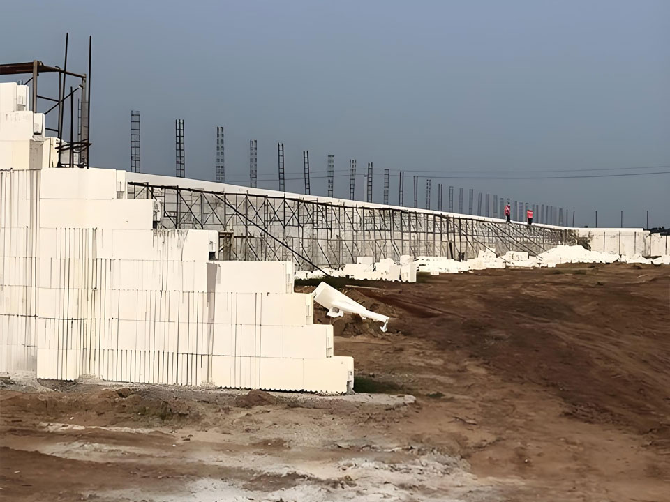 海容模塊用于農(nóng)業(yè)大棚的作用！